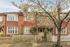 46, Church Gardens, London W5 4HH