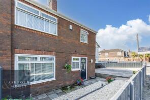 84, Park Road, Nottingham NG14 6LE