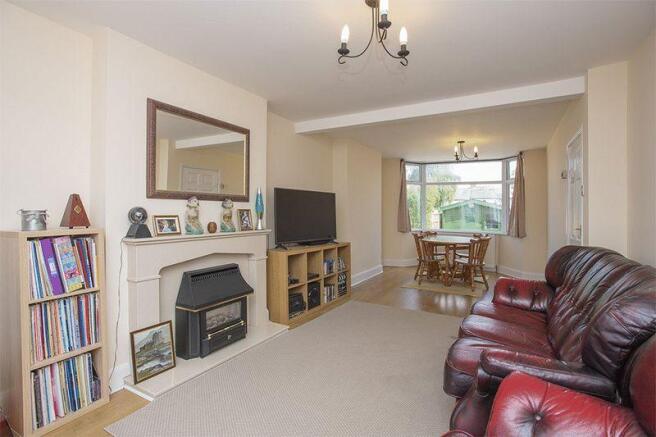 Large Living Room