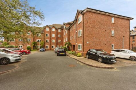 Bridgewater Street, Sale, Greater Manchester, M33