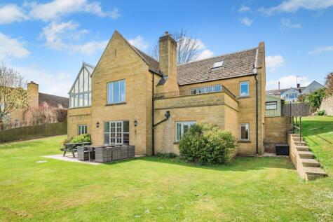 The Landgate, Blockley, Moreton-in-Marsh, Gloucestershire