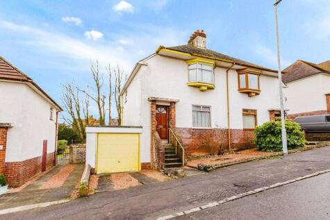 Orchard Street, Galston, KA4