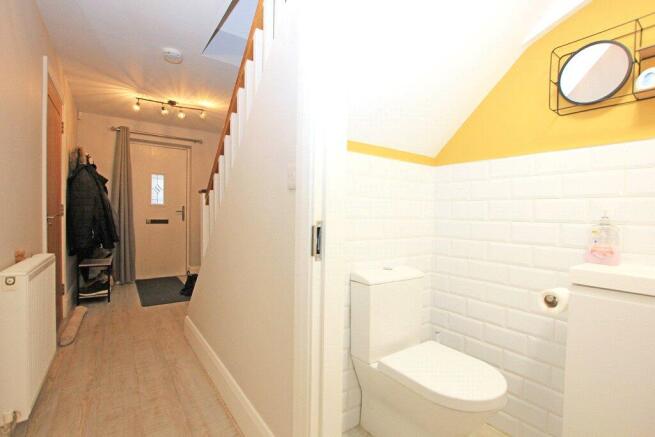 4 bed Not Specified for sale Image 5