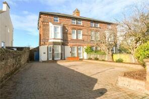 Flat 3, Broadleaf Chambers, Mount Avenue, Heswall CH60 4RH