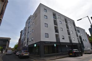 Apartment 12, 24, Argyle Street, Liverpool L1 5DL