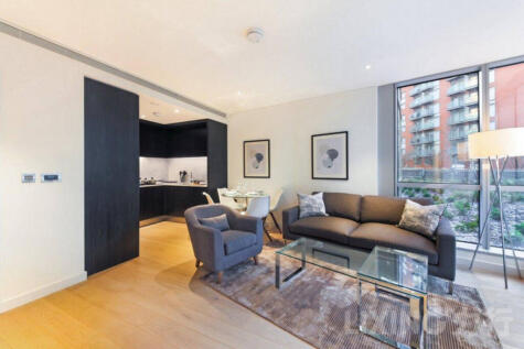 Biscayne Avenue, Canary Wharf, E14 9AY