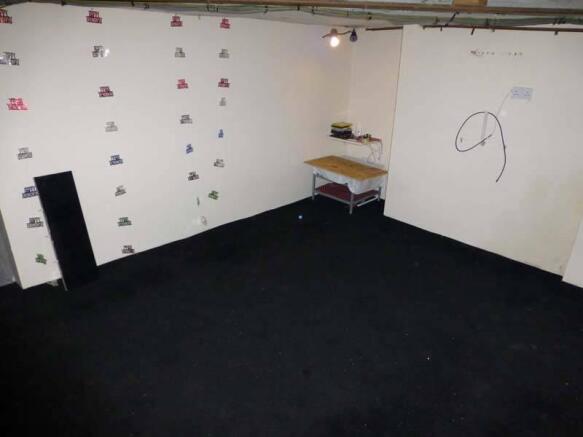Cellar