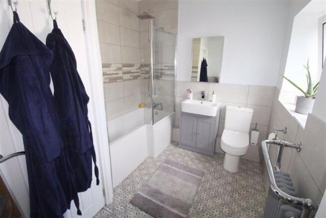 Bathroom/WC
