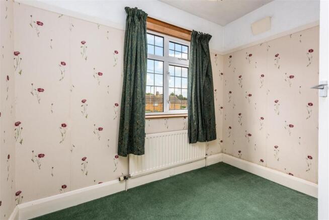 Bedroom Five