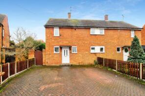 49, Shamrock Avenue, Ipswich IP2 0NN