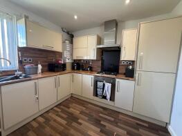 1, Holford Avenue, Manchester M14 7BT