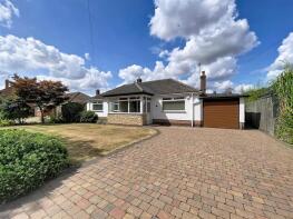 4, Blackthorn Road, Kenilworth CV8 2DS