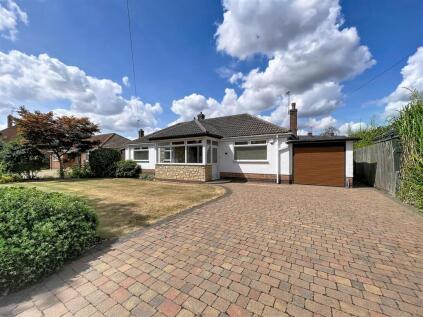 Blackthorn Road, Kenilworth