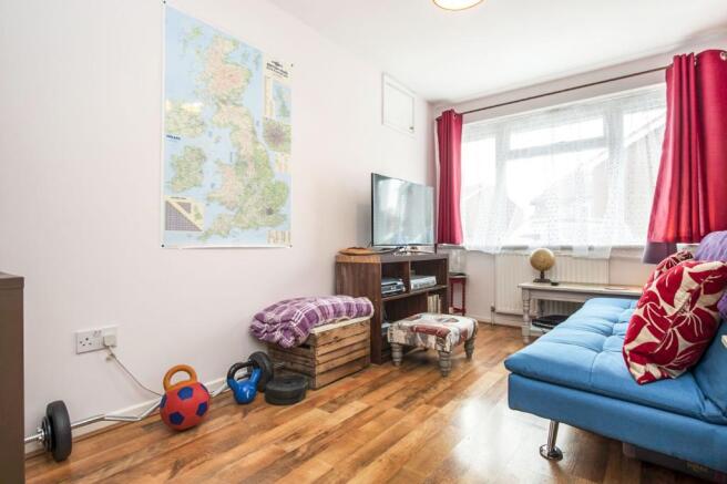 Ground Floor Bedroom