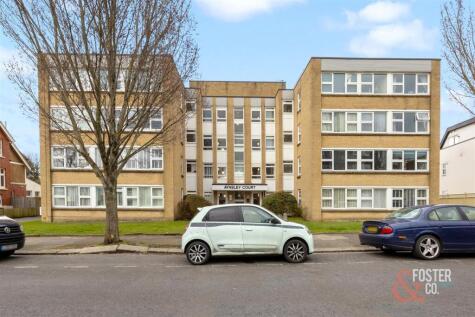 Wilbury Avenue, Hove