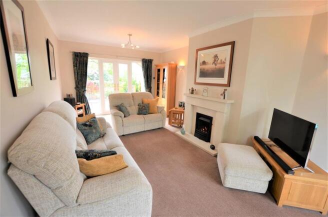 Lounge -