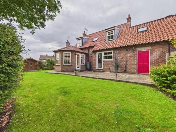 4, Rectory Close, Nafferton, YO25 4JA photo 4