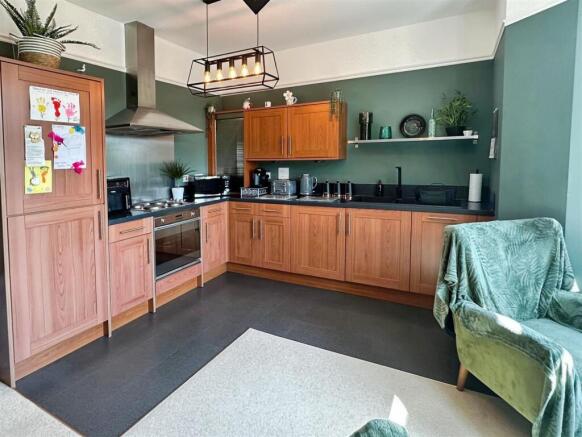 St Edwards Hall, Cheddleton, Staffordshire, ST13 7FA photo 4