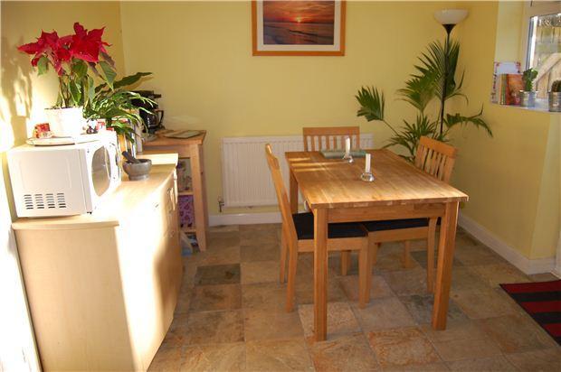 Kitchen/ Diner