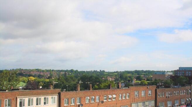 Balcont View