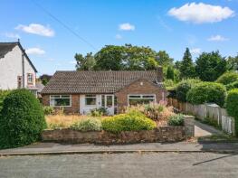 2a, Barrymore Road, Grappenhall And Thelwall, Warrington WA4 2PZ