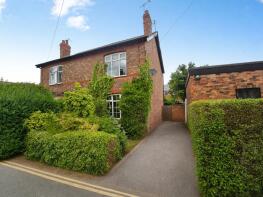8, Beech Lane, Wilmslow SK9 5ER