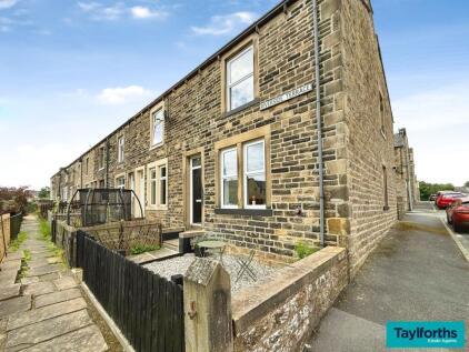 Riverside Terrace, Earby, BB18
