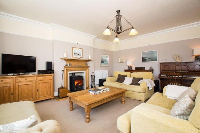 Drawing Room