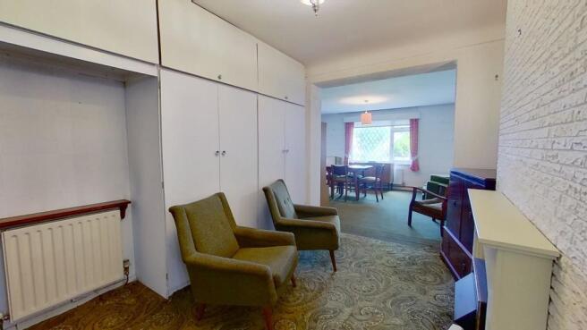 Reception Room 2