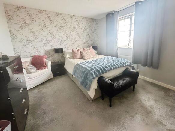 Stamfordham Court, Ashington photo 5