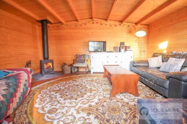 Cabin