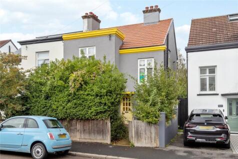 Selsdon Road, West Norwood, London, SE27