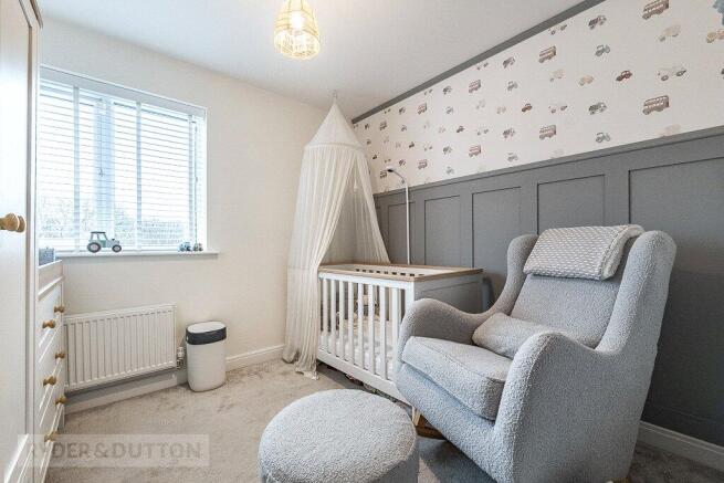 4 bed Detached for sale Image 10