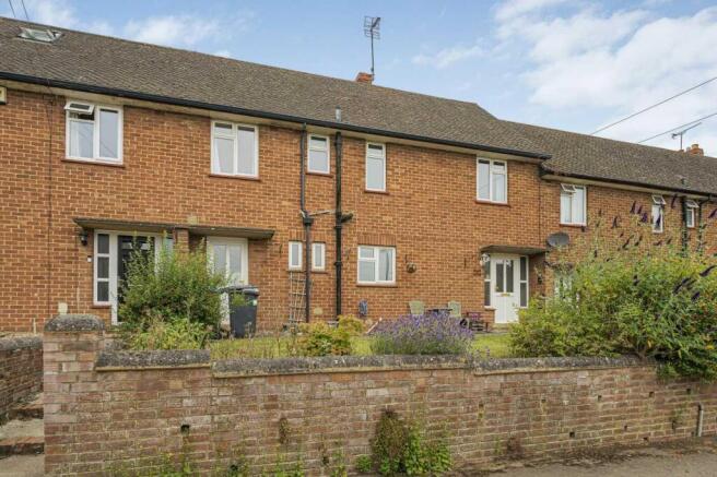 10 Dukelands, Weedon