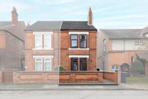 34, Carrfield Avenue, Nottingham NG10 2BW