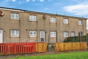 14, Minnoch Crescent, Maybole KA19 8DW