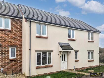 Westmacott Road, Redlands, Weymouth, Dorset