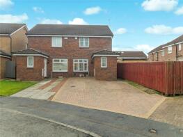 30, Nethergreen Crescent, Renfrew PA4 8HX