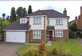 3, Hollycroft Gardens, Wolverhampton WV6 8FB