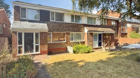 Butter Walk, Kings Norton, Birmingham