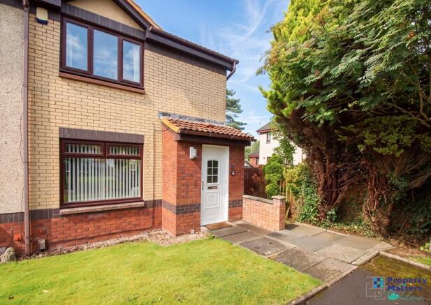 2 Bedroom Terraced