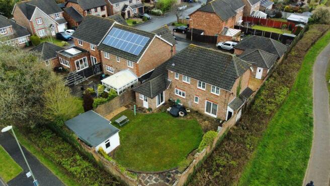 Stowe Close