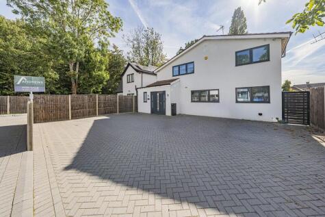 Sheepcote Gardens, Denham
