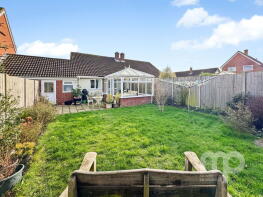 2, High House Close, Wymondham NR18 0HZ