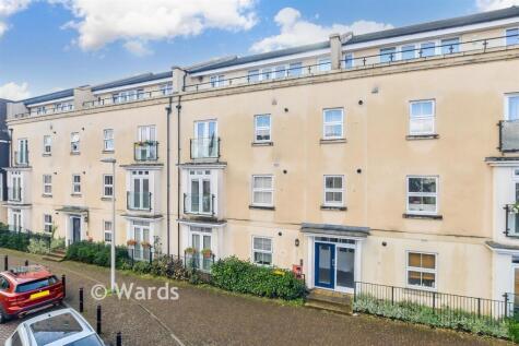 Taylor Close, Tonbridge, Kent