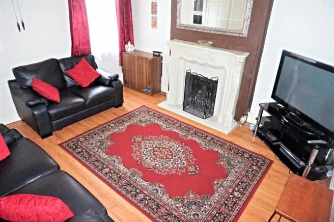 Reception Room Two