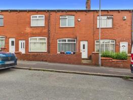 4, Walter Scott Street, Oldham OL1 4HA