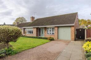 7, Old Rectory Gardens, Scunthorpe DN17 2BF