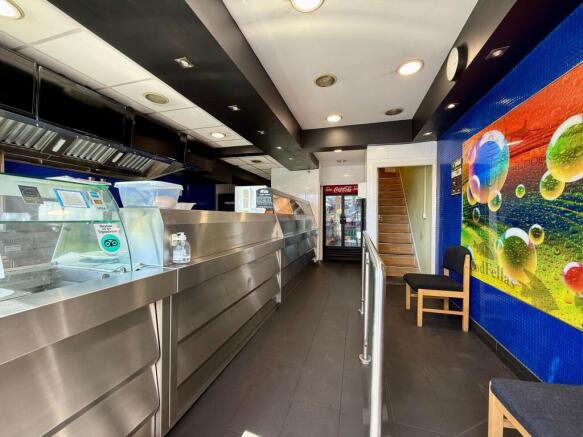 Chip Shop
