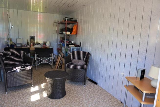 Summer House